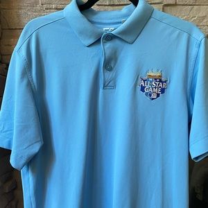 Men’s MLB 2012 All Star Game Polo Shirt